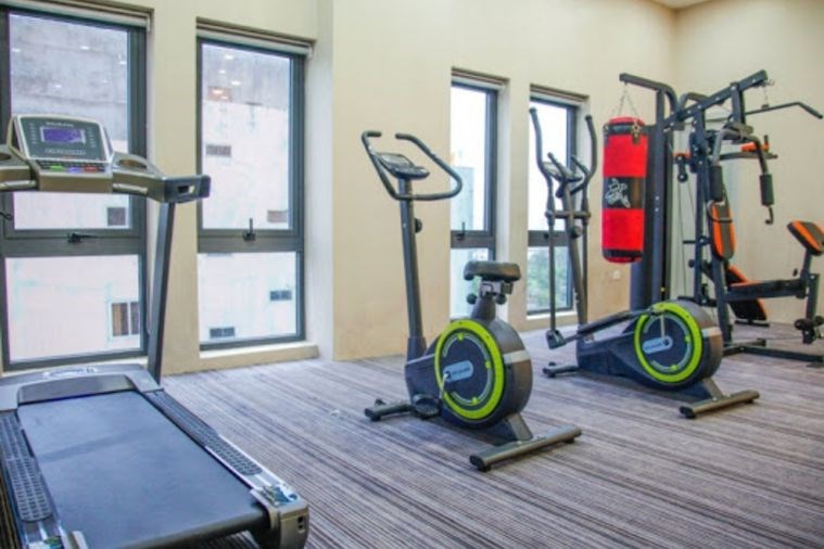 Khách Sạn Lavender Riverside Đà Nẵng